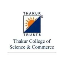Thakur collage logo
