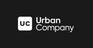 Urban company logo