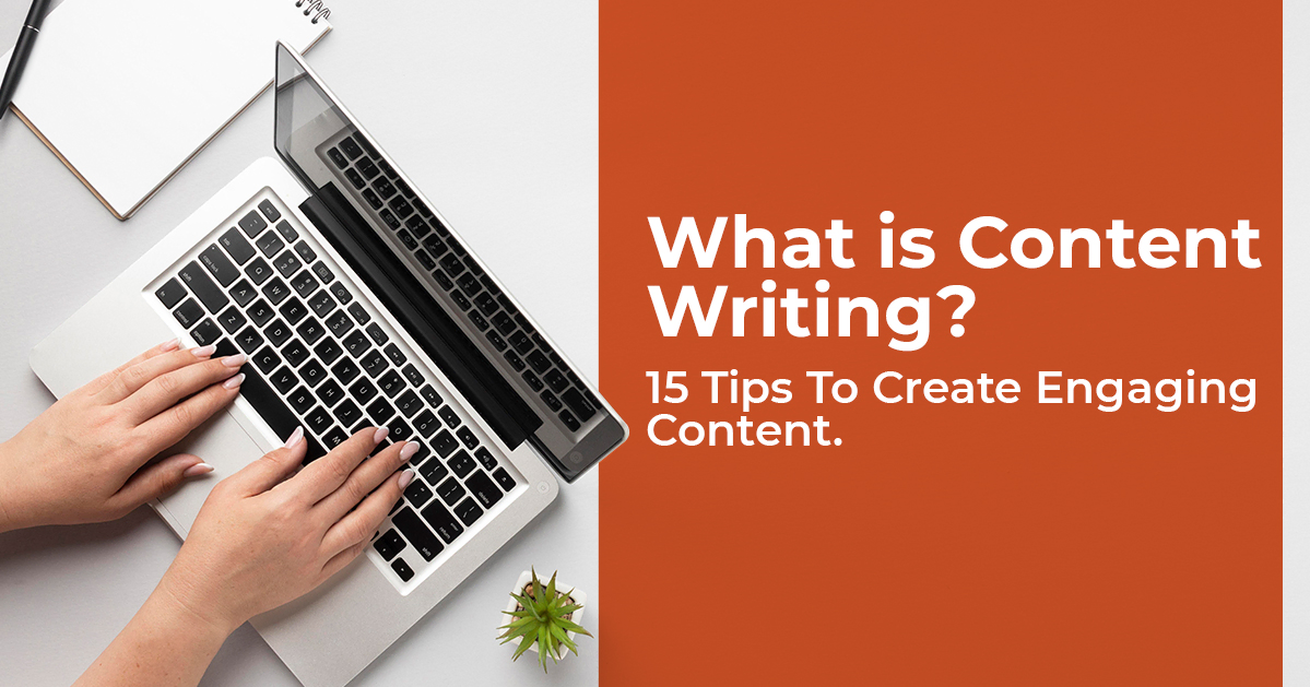 What is content writing
