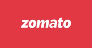 Zomato logo