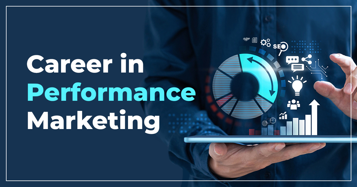 Career in performance marketing
