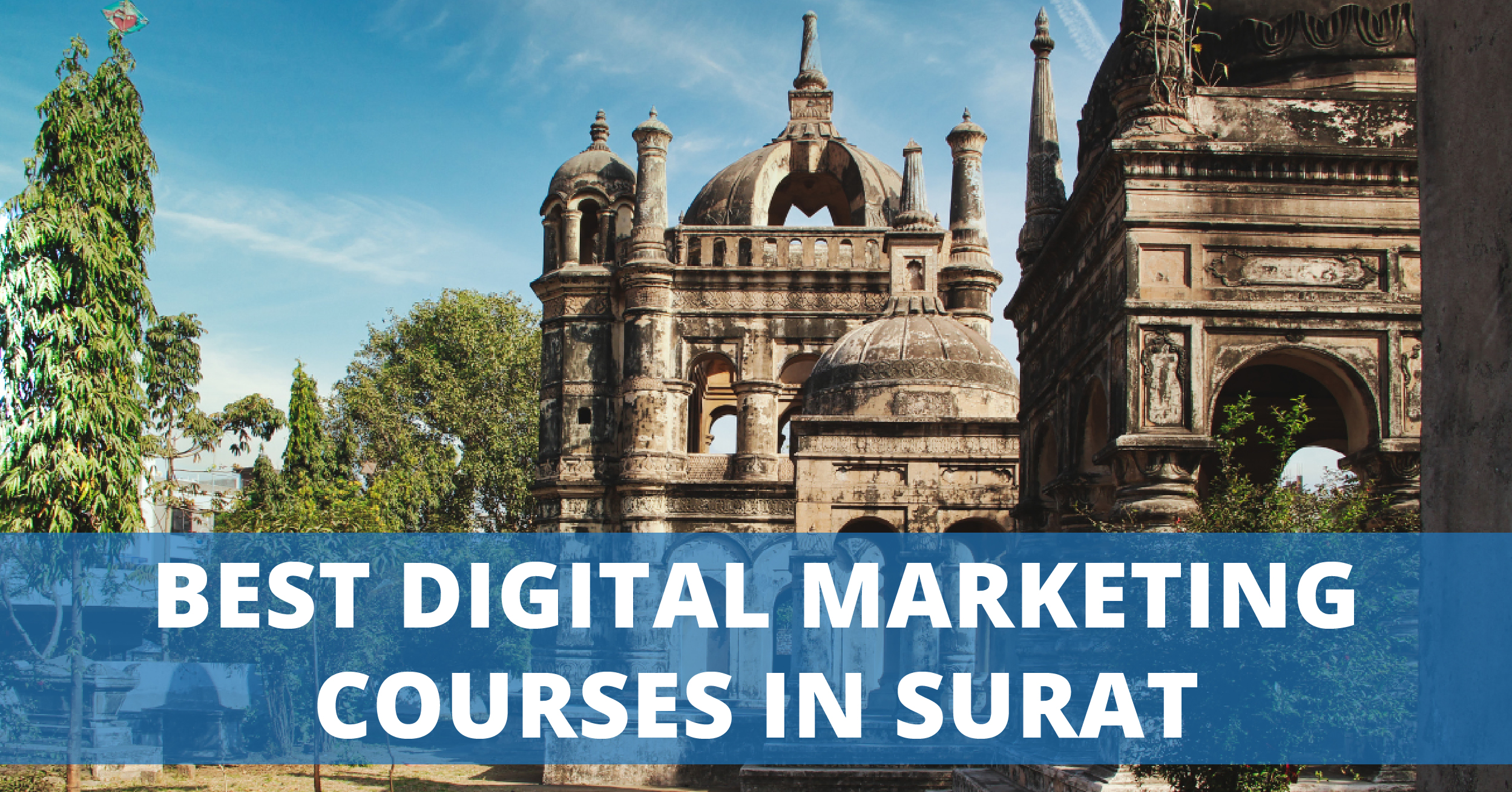Digital marketing courses in surat