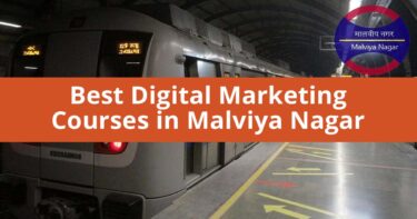 Digital marketing courses in malviya nagar