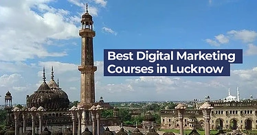 5 best digital marketing courses in lucknow