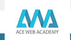 Ace Web Academy Logo