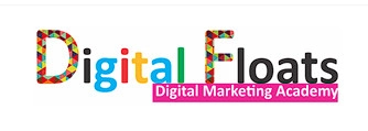 Digital Floats Logo