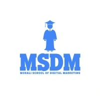 MSDM Logo