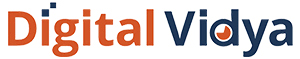 Digital vidya logo