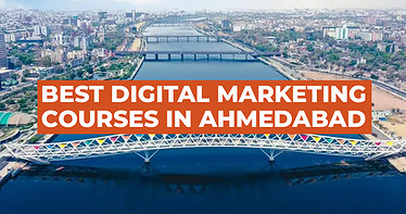 Digital marketing courses in ahmedabad