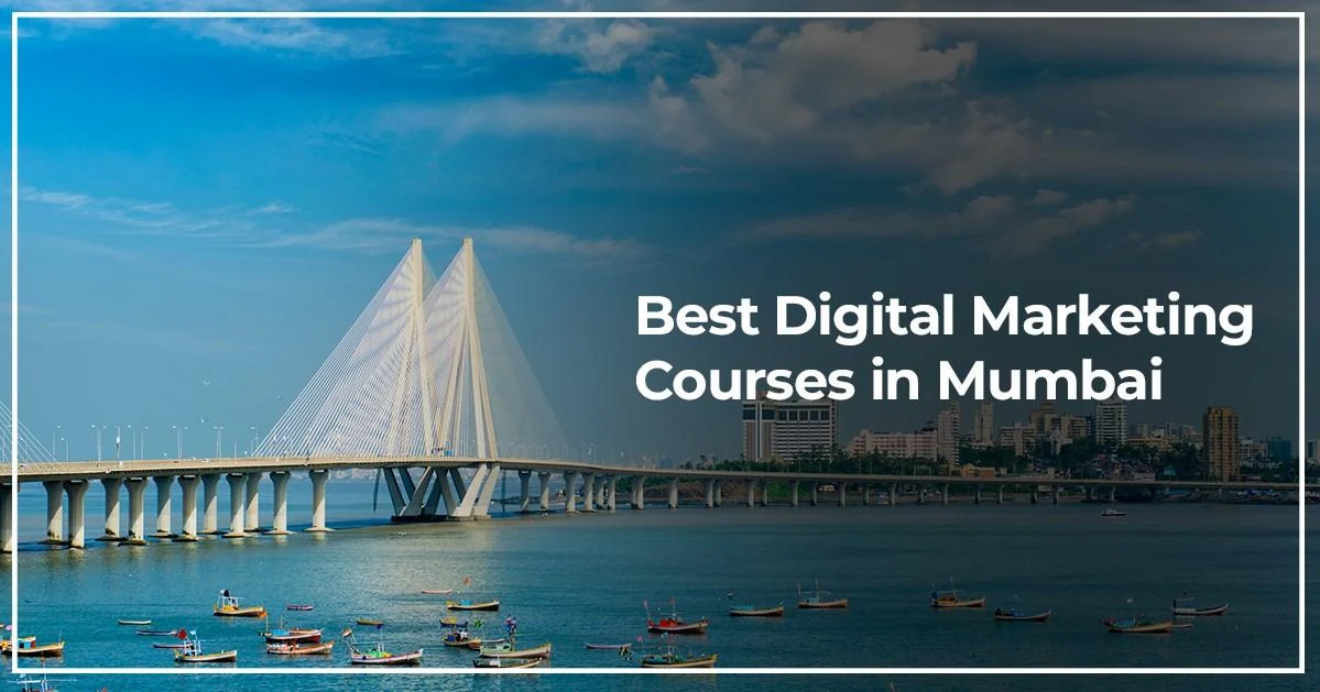 Digital marketing courses in mumbai
