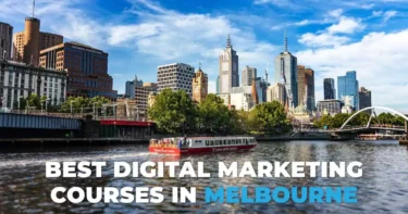 Digital marketing courses in melbourne