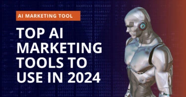 Top ai marketing tools to use in 2024