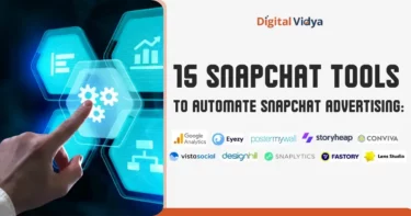 15 snapchat tools to automate snapchat advertising