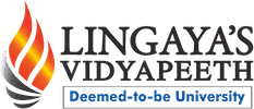 Lingaya logo