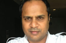 Bhaskar thakur, entrepreneur, growth hacker and advisor
