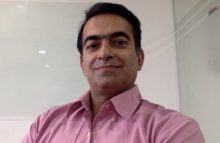 Kapil nakra, co-founder at digital vidya