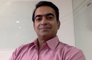 Kapil nakra co-founder digital vidya