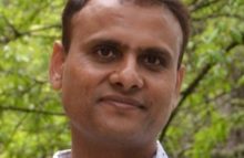 Manas garg, director of engineering, paypal inc