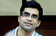 Pradeep chopra ceo & co-founder digital vidya