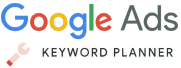 Google ads Keyword Planner