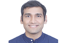 Prateek mehta, lead trainer at digital vidya