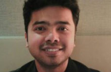 Tanmoy das, adwords team manager, cognizant