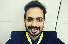 Pranav kale, innoserv solutions, digital delivery manager