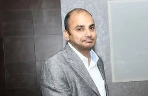 Ajay ohri digital vidya data analytics trainer
