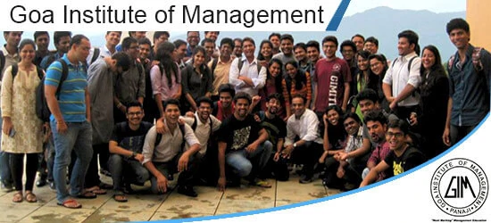 Digital MarketingWorkshop for Goa Institute of Management