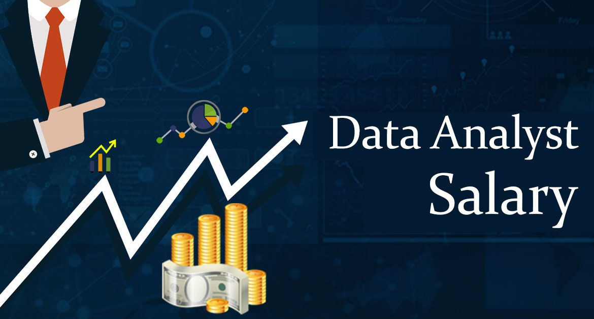 What is the Average Salary for Data Analyst in India?