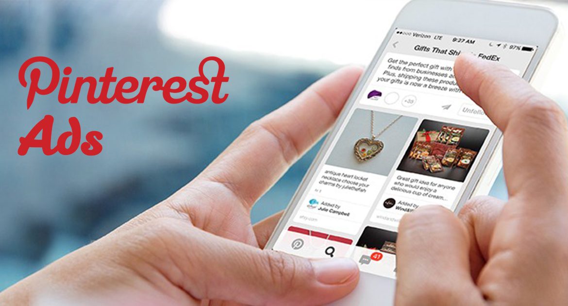 Know How Pinterest Ads Work in 5 Simple Steps