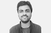 Pritesh shrivastava, india - data scientist