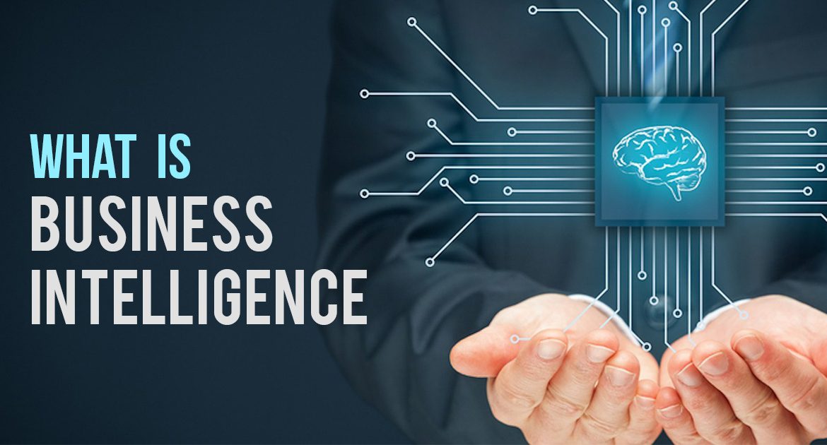 research about business intelligence