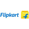 Flipkart logo detail