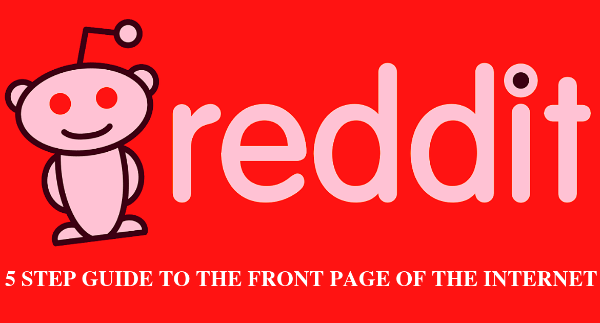 What is Reddit? 5-Step Guide to the Front Page of the Internet