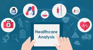 Healthcare analysis 2