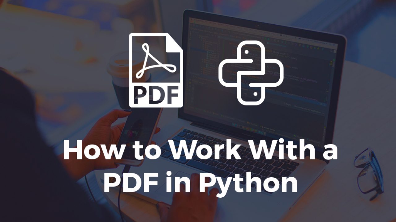 How To Install Pypdf2 Python For Mac