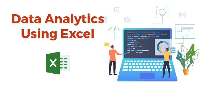 Data analytics using excel