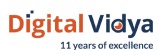 Digital Vidya 11 years of excellence