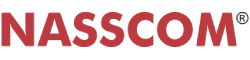Nasscom logo