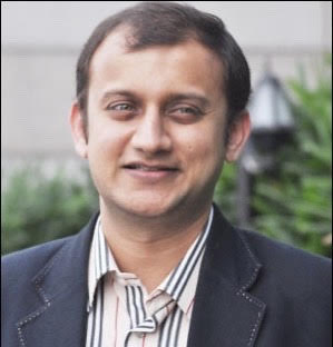 Dr. Kushal Sanghvi