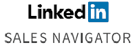LinkedIn Sales Navigat or digital marketing toolor