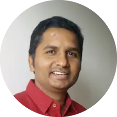 Krishna Srinivasan CEO Whizlabs
